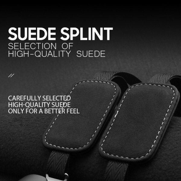 Car Back Seat Organizer Hook Hot on Sale - Image 2
