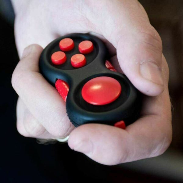Mini Game Controller Fidget Toy Online
