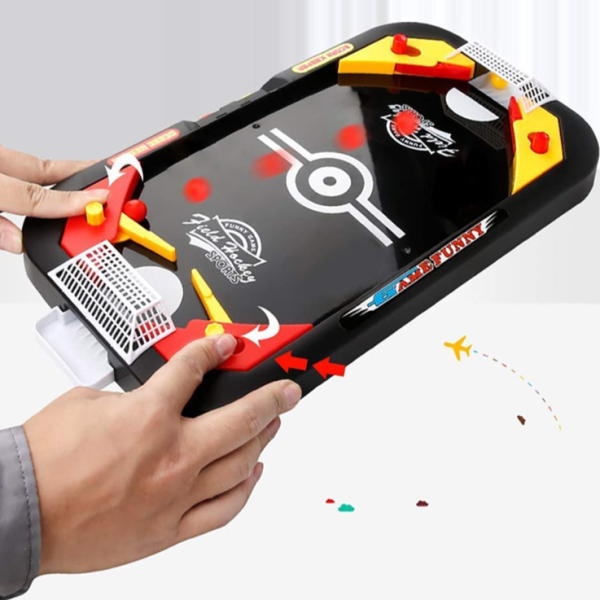 Mini Air Hockey Table Game Supply