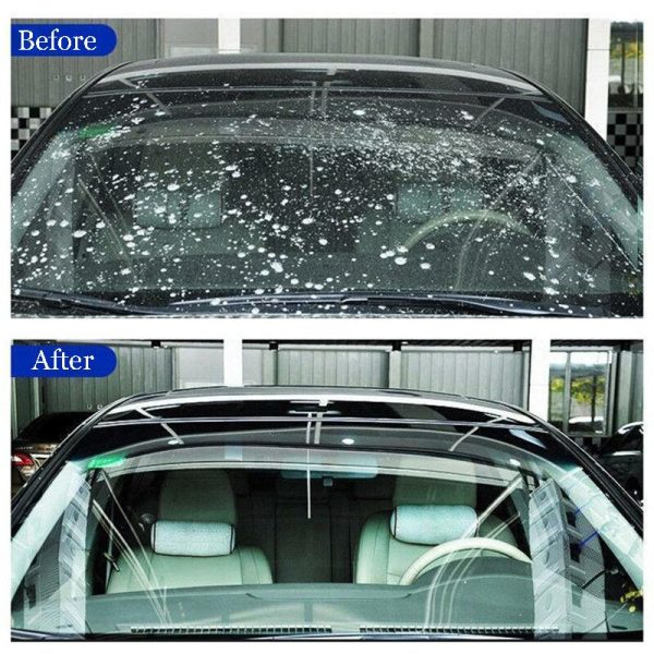 Car Windshield Cleaner Maker Tablet Online Hot Sale - Image 3