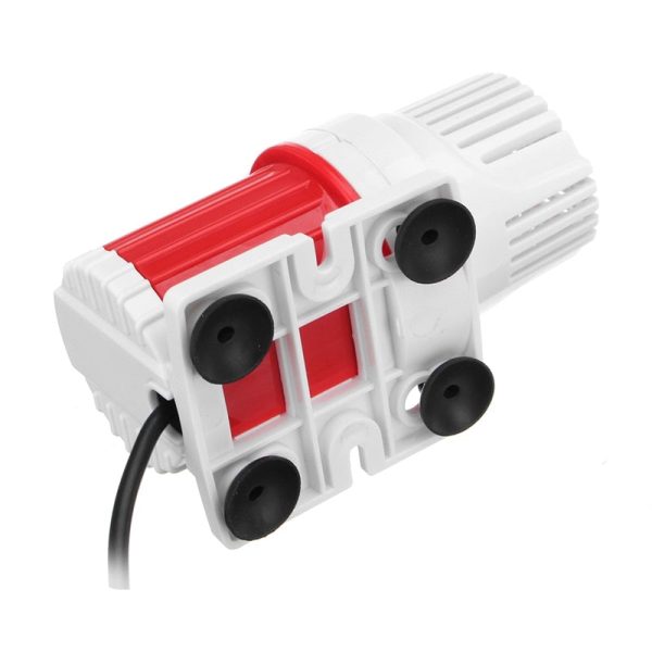 Portable Multi-Purpose Electric Water Pump Cheap - Image 3