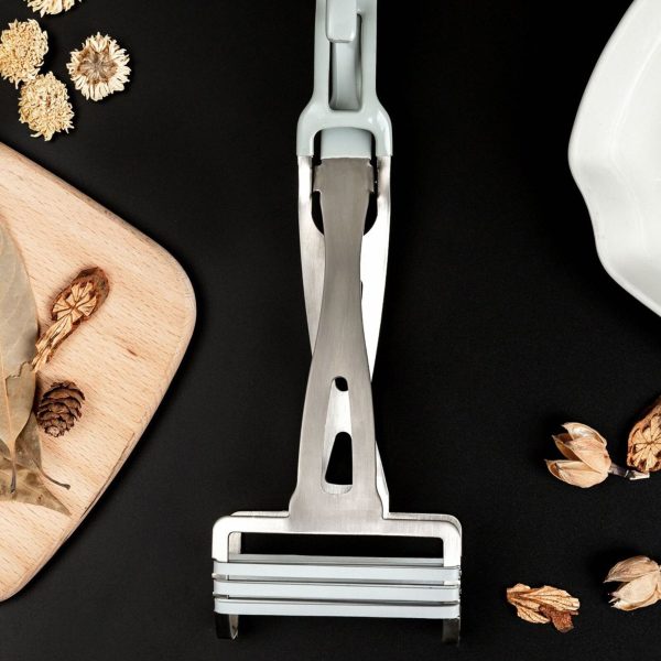 Stainless Steel Easy Hot Plate Lifter Tool Sale - Image 2