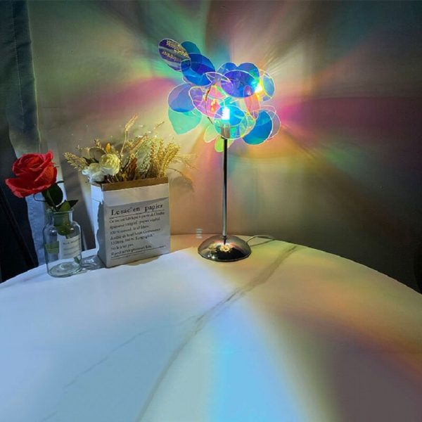 Colorful Mood Ambient Night Lamp Online - Image 2