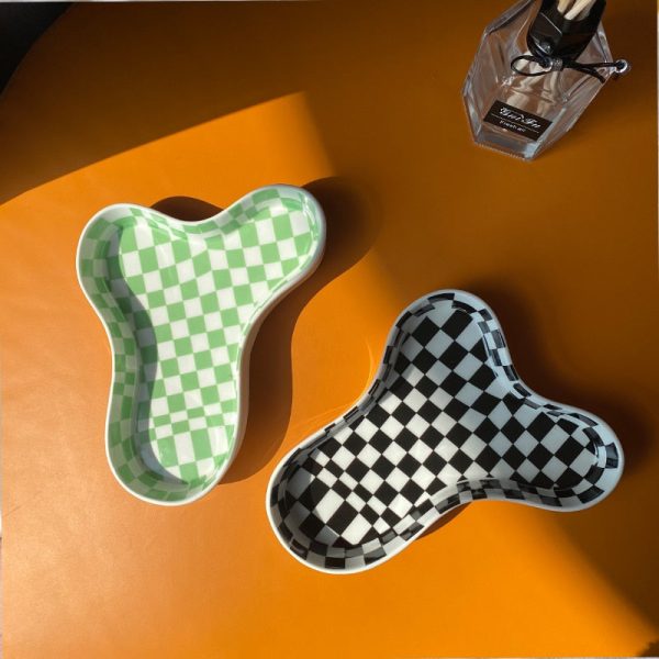 Ceramic Cloud Trays Hot on Sale - Image 2