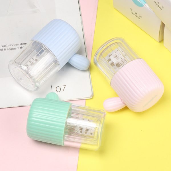 Cactus Contact Lens Cleaner Box Hot on Sale