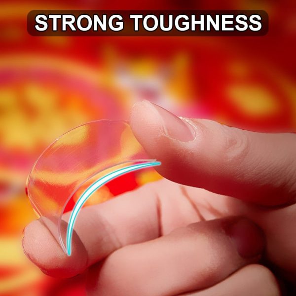 Double-Sided Self Adhesive Tape Online Hot Sale - Image 4