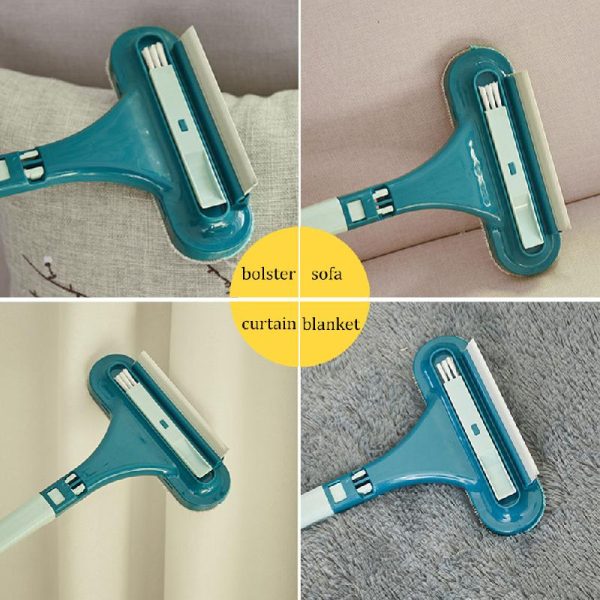 Window Cleaning Two-Way Dust Brush Online Sale - Image 2