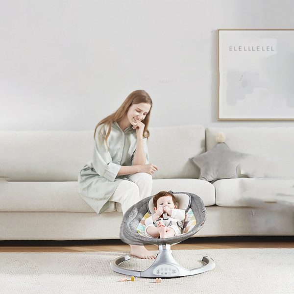 Electric Baby Bouncer Rocking Chair Swing Online