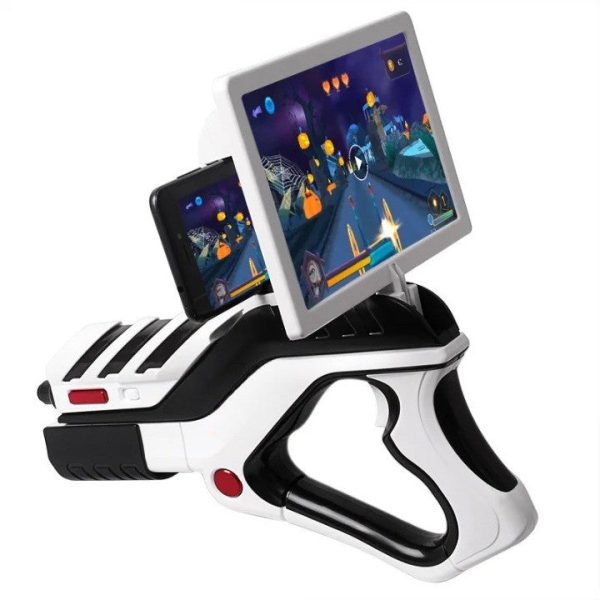 AR Smart Phone Game Toy Gun Fashion - Image 4