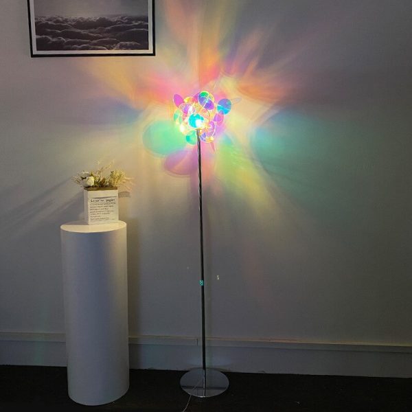 Colorful Mood Ambient Night Lamp Online - Image 5