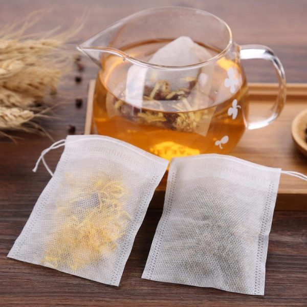 Disposable Tea Filter Bags on Sale - Image 4