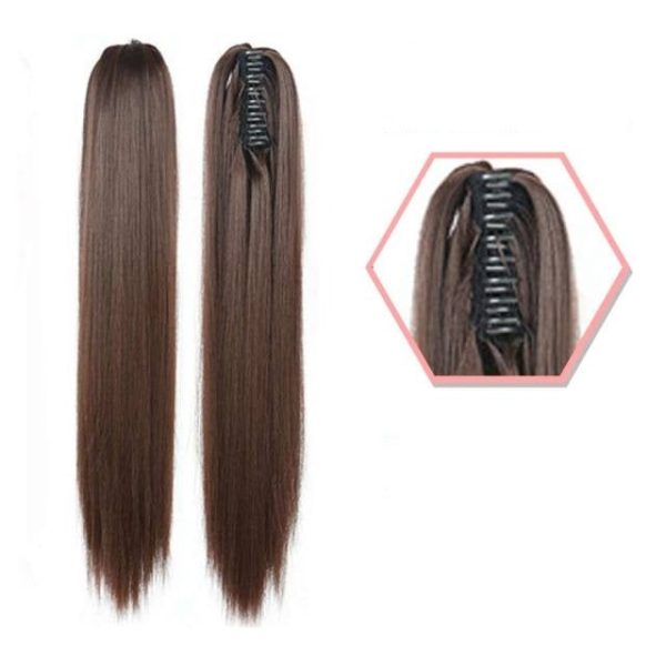 Ponytail Hair Extension Clip For Sale