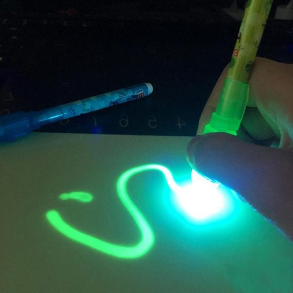 Luminous Drawing Board Toy Hot on Sale
