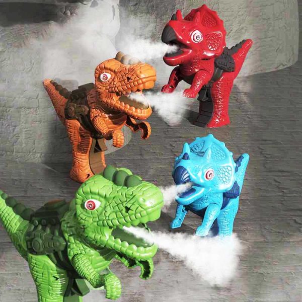 Mini Dinosaurs Sanitizer Spray on Sale