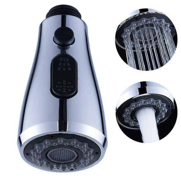 Adjustable Rotating Faucet Extender on Sale - Image 3