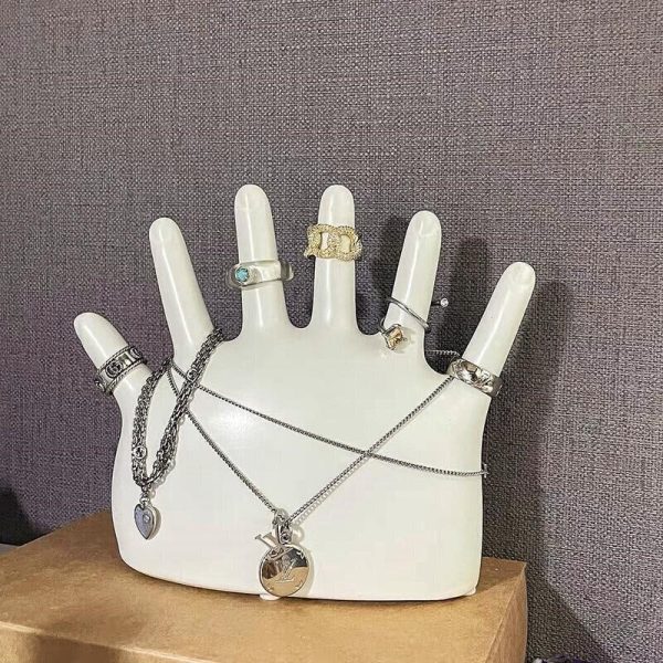 Six Fingers Decorative Jewelry Storage Organizer Cheap - Image 4