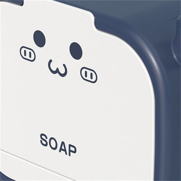 Cute Deer Bathroom Soap Holder on Sale - Image 4