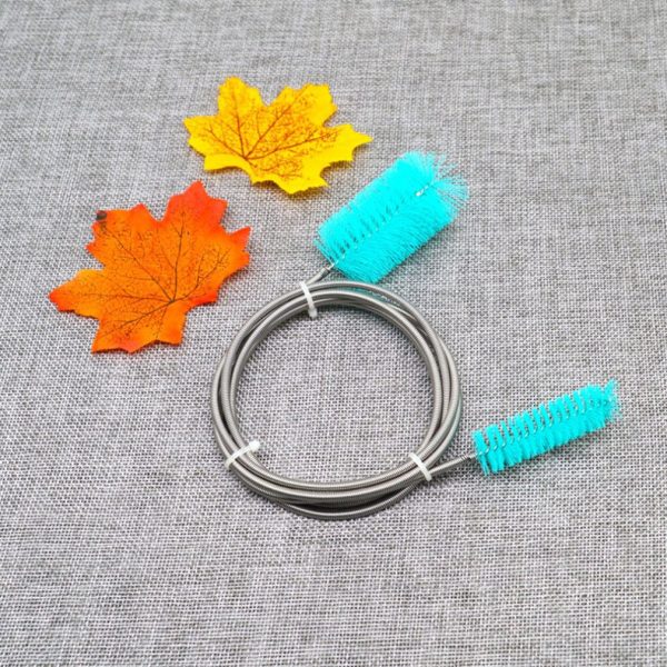 Flexible Stainless Steel Pipe Cleaner Brush Online - Image 4