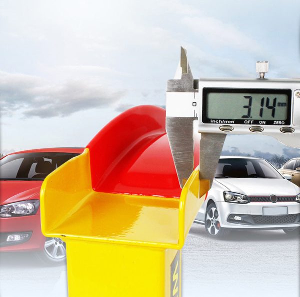 Anti Theft Car Tire Lock Online - Image 5