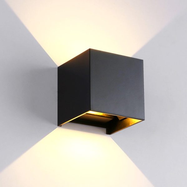 Modern Nordic Style Indoor Wall Lamp Fashion