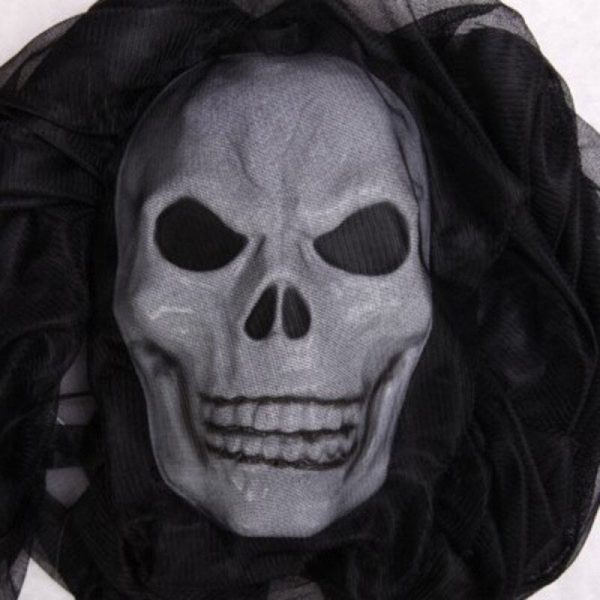 Ghost Skull Hangable Halloween Decoration Fashion - Image 4
