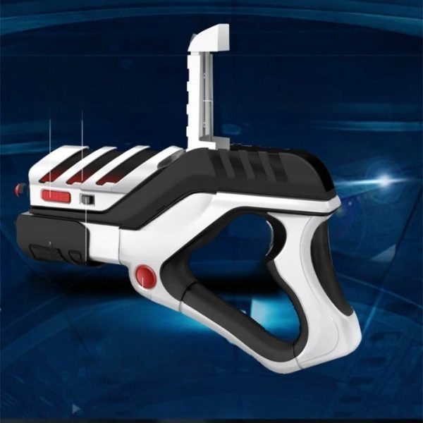 AR Smart Phone Game Toy Gun Fashion - Image 2