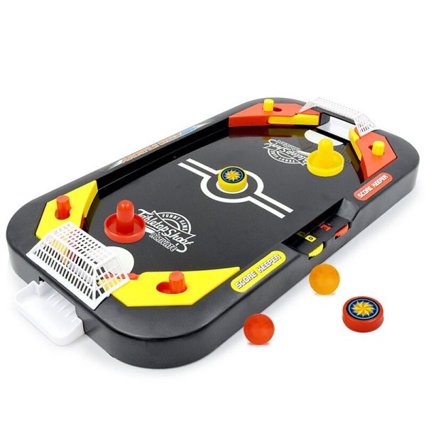 Mini Air Hockey Table Game Supply - Image 5