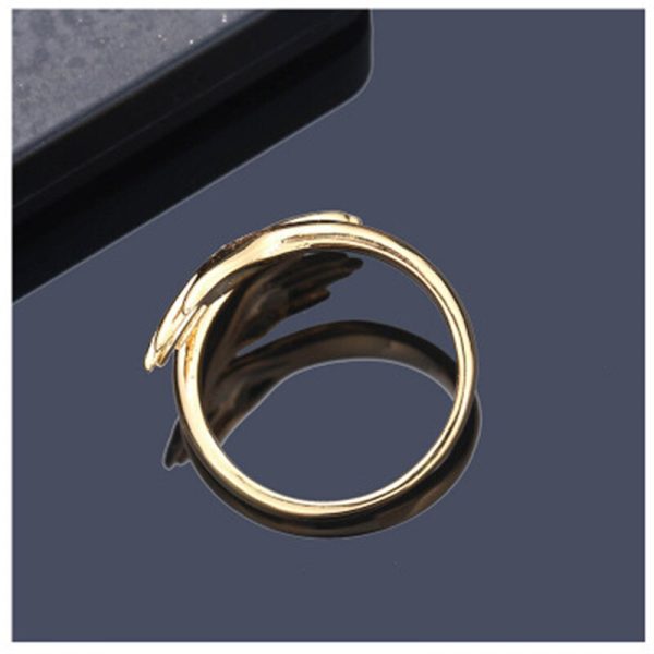 Forever Hug Love Resizable Ring Sale - Image 5