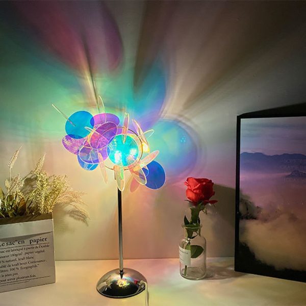 Colorful Mood Ambient Night Lamp Online