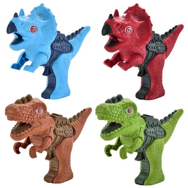 Mini Dinosaurs Sanitizer Spray on Sale - Image 4