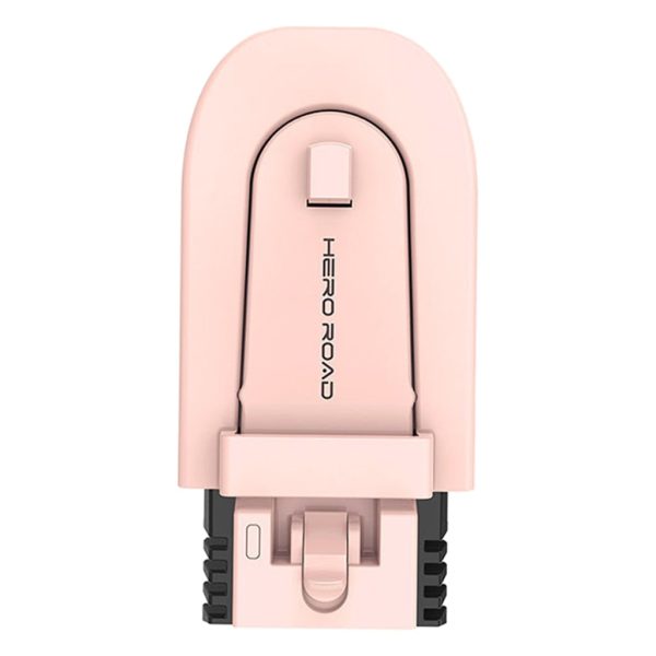 Portable Foldable Mini Iron For Discount - Image 4