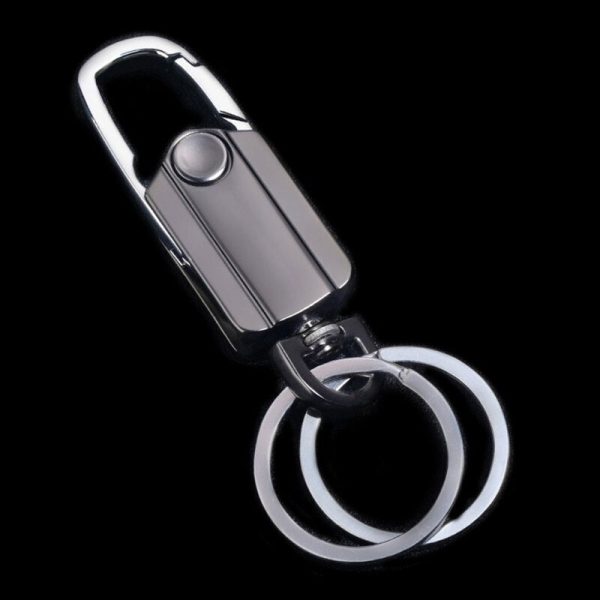 Multifunctional Heavy Duty Key Chain Tool Hot on Sale - Image 4