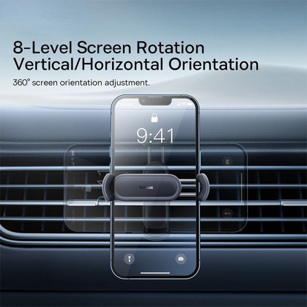 Automatic Long Arm Car Phone Holder Online now - Image 4
