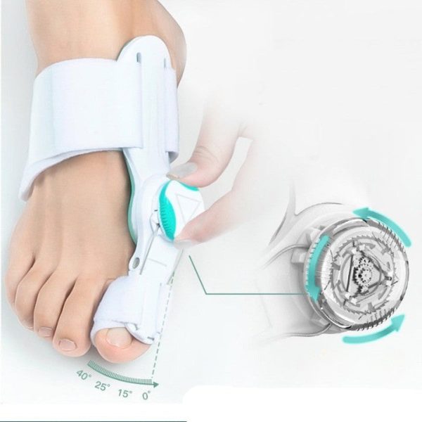 Adjustable Foot Care Big Toe Straightener Cheap