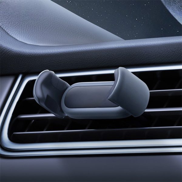 Automatic Long Arm Car Phone Holder Online now
