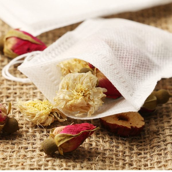 Disposable Tea Filter Bags on Sale