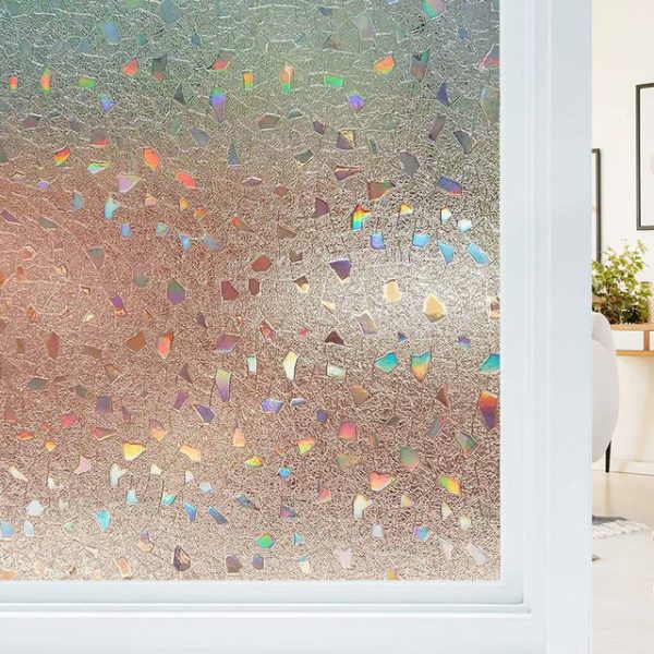 Decorative Window Privacy Film Supply - Image 5