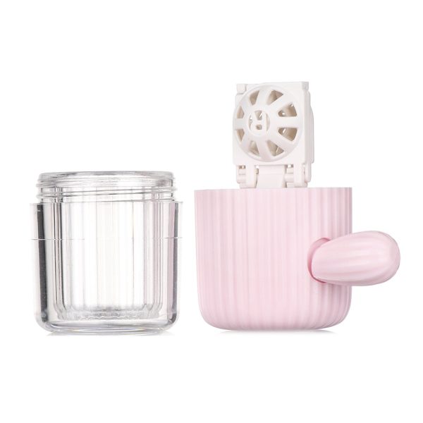 Cactus Contact Lens Cleaner Box Hot on Sale - Image 5