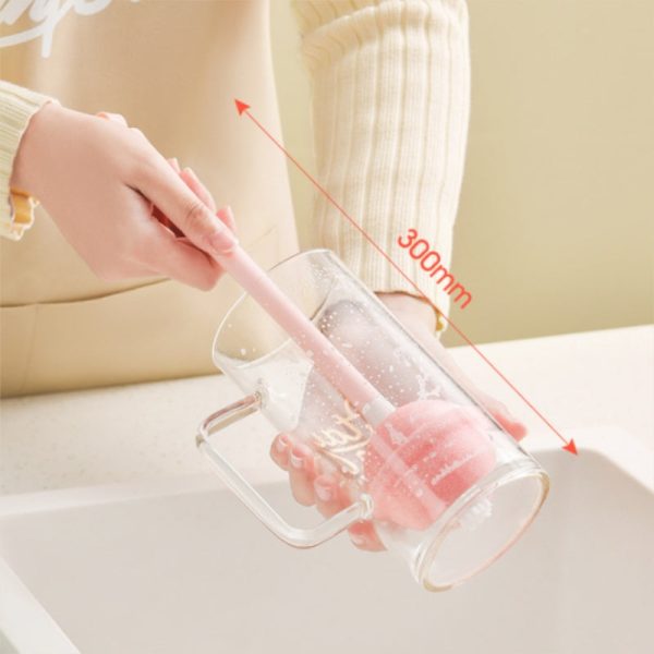 Candy Shape Magic Multifunctional Sponge on Sale - Image 4