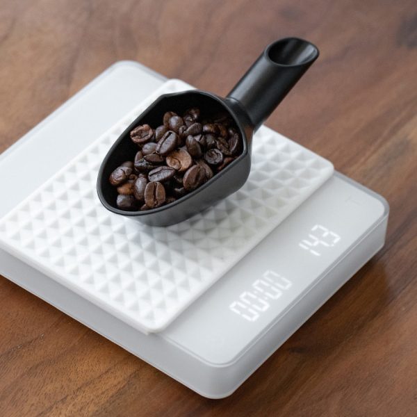 Mini Coffee Measuring Spoon Supply - Image 2