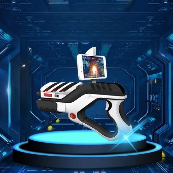 AR Smart Phone Game Toy Gun Fashion