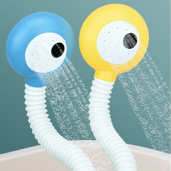 Kids Bathtub Water Sprinkler Toy Supply - Image 4