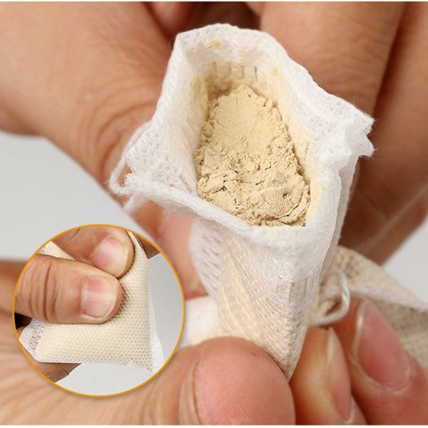 Disposable Tea Filter Bags on Sale - Image 2