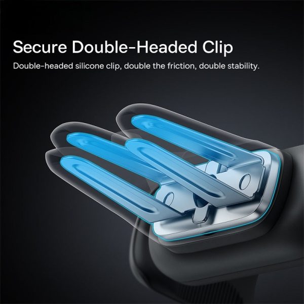 Automatic Long Arm Car Phone Holder Online now - Image 5