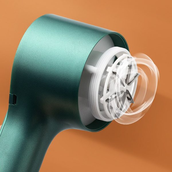 2in1 Rechargeable Electric Clothes Lint Remover For Sale