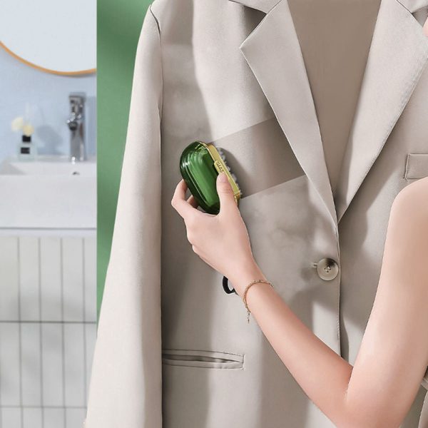 2in1 Portable Lint Remover Brush Hot on Sale - Image 3