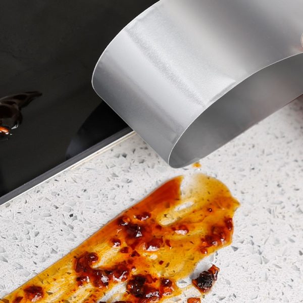 Waterproof Aluminum Kitchen Countertop Tape Online - Image 4