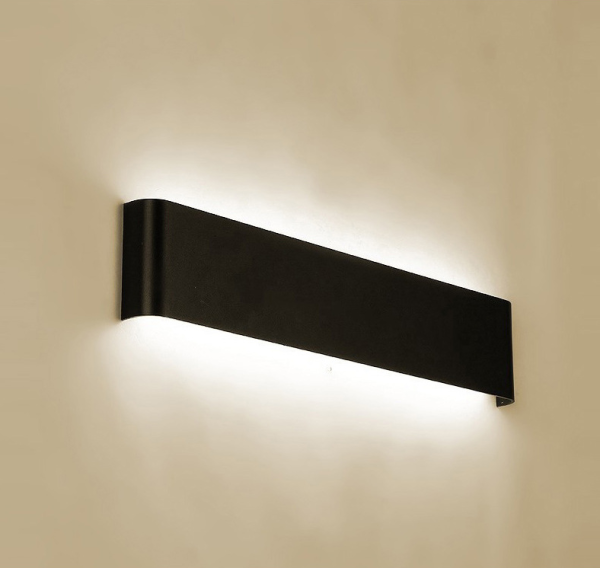 Modern Minimalist LED Wall Acrylic Lamp Supply