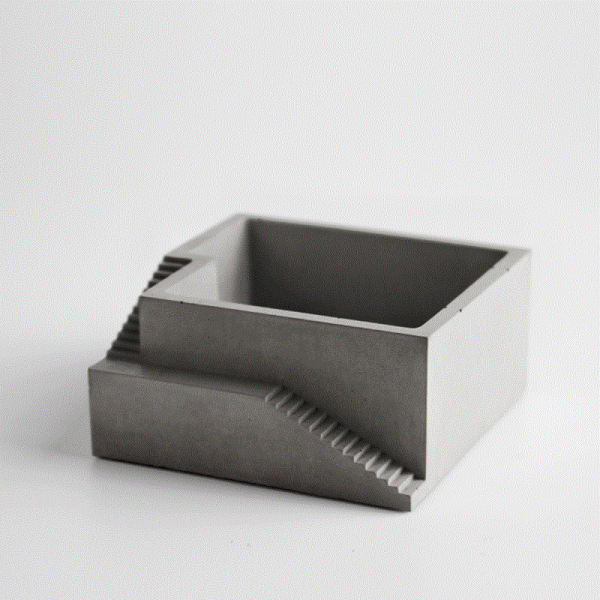 Creative Mini Stairs Flower Pot Mold Online Hot Sale