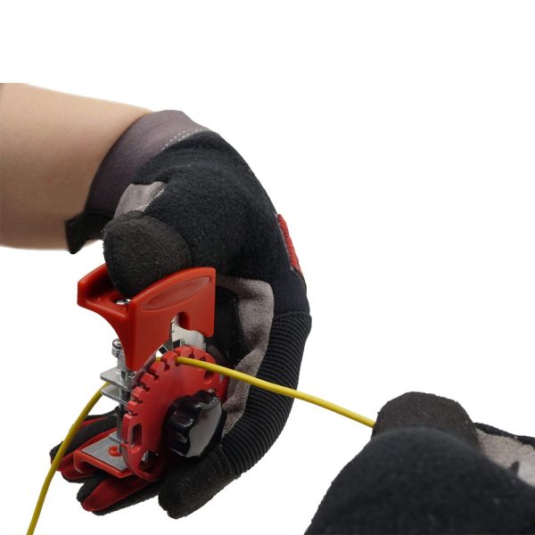 Handheld Quick Electric Wire Stripping Tool Online now - Image 2
